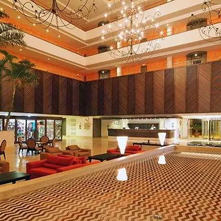 Hotel Asur Islantilla Suites And Spa 4*