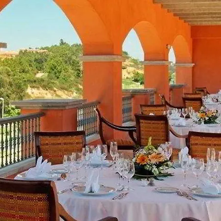 Asur Islantilla Suites And Spa