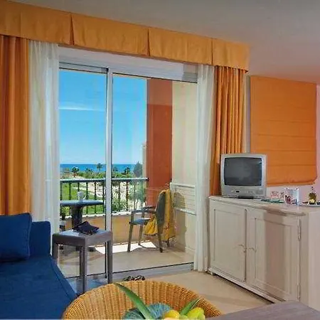 Asur Islantilla Suites And Spa Islantilla