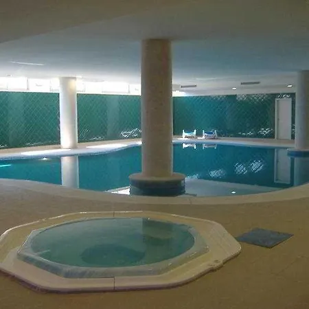 Asur Islantilla Suites And Spa 4*