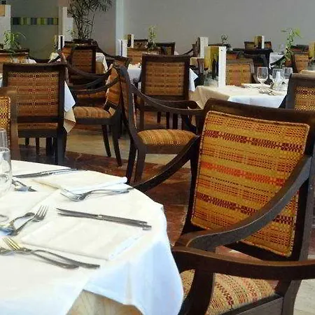 Asur Islantilla Suites And Spa
