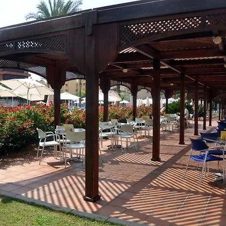 Hotel Asur Islantilla Suites And Spa