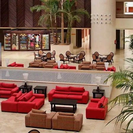Asur Islantilla Suites And Spa Hotel Islantilla
